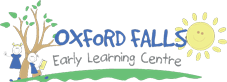 Oxford Falls early learning centre local child care centre Oxford Falls